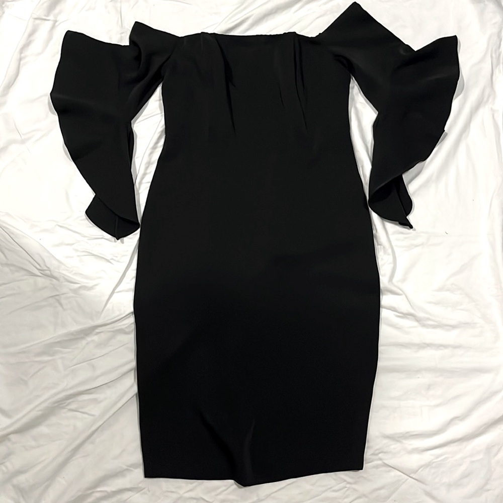 Express Cocktail Dress